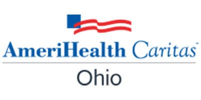 AmeriHealth Ohio Logo
