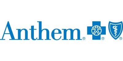 Anthem Blue Cross Blue Shield Logo