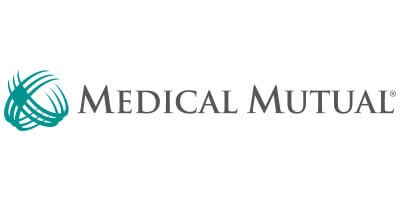 Medical Mutual Logo